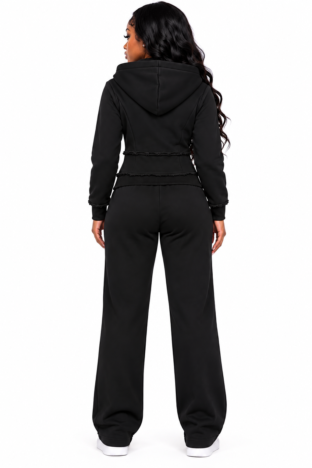 Loyaltee Syncere™ Complete Women’s Sweatpants Set