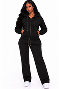 Loyaltee Syncere™ Complete Women’s Sweatpants Set